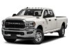Pre-Owned 2022 Ram 2500 Laramie