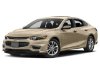 Pre-Owned 2018 Chevrolet Malibu LT