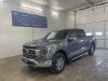 Pre-Owned 2022 Ford F-150 Lariat