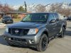Pre-Owned 2021 Nissan Frontier SV