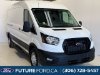 New 2025 Ford Transit 350