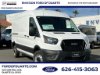 Pre-Owned 2024 Ford Transit 350 HD