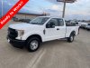 Pre-Owned 2020 Ford F-250 Super Duty XL