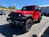Pre-Owned 2022 Jeep Wrangler Willys Sport