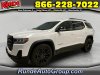 Pre-Owned 2023 GMC Acadia SLT