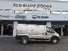Pre-Owned 2025 Ram ProMaster 1500 Cargo Van Tradesman Low Roof 136" WB w/Pass Seat