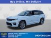 Pre-Owned 2022 Jeep Grand Cherokee Summit Reserve
