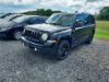 Pre-Owned 2015 Jeep Patriot Sport