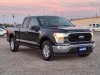 Pre-Owned 2021 Ford F-150 XLT