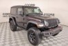 Pre-Owned 2023 Jeep Wrangler Rubicon