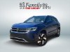 Pre-Owned 2023 Volkswagen Taos SEL 4Motion