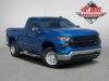 Pre-Owned 2023 Chevrolet Silverado 1500 Work Truck