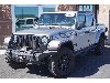 Pre-Owned 2021 Jeep Gladiator Willys Sport