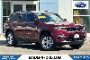 Pre-Owned 2022 Jeep Grand Cherokee Limited
