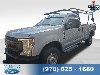 Pre-Owned 2020 Ford F-250 Super Duty XL