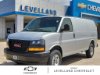 New 2025 GMC Savana 2500