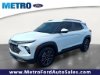 Pre-Owned 2025 Chevrolet Trailblazer ACTIV