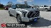 Pre-Owned 2023 Toyota Tundra Capstone HV