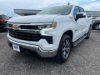 Pre-Owned 2022 Chevrolet Silverado 1500 LT