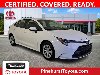 Certified Pre-Owned 2024 Toyota Corolla LE