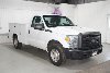 Pre-Owned 2016 Ford F-250 Super Duty XLT