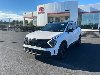 Pre-Owned 2025 Kia Sportage X-Line