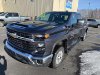 Pre-Owned 2024 Chevrolet Silverado 2500HD LT