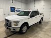 Pre-Owned 2016 Ford F-150 XLT