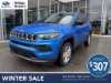 Pre-Owned 2024 Jeep Compass North