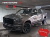 New 2025 Ram 1500 Sport