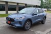New 2025 Ford Escape Plug-In Hybrid PHEV