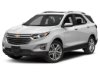 Pre-Owned 2019 Chevrolet Equinox Premier