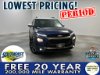 Pre-Owned 2023 Chevrolet Trailblazer ACTIV