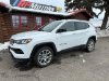 Pre-Owned 2024 Jeep Compass Latitude Lux