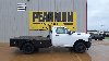 New 2026 Ram 3500 Chassis Cab Tradesman