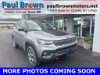 Pre-Owned 2022 Jeep Compass Trailhawk