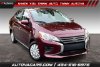 Pre-Owned 2023 Mitsubishi Mirage G4 Black Edition
