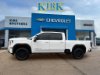 Pre-Owned 2024 GMC Sierra 2500HD AT4