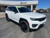 New 2025 Jeep Grand Cherokee Altitude