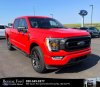 Pre-Owned 2022 Ford F-150 XLT