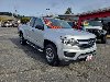 Pre-Owned 2017 Chevrolet Colorado Base