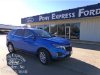 Pre-Owned 2024 Chevrolet Equinox LT
