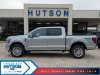 New 2024 Ford F-150 Lariat