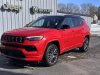 Pre-Owned 2023 Jeep Compass High Altitude