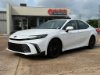 Pre-Owned 2025 Toyota Camry XSE