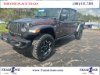 Pre-Owned 2021 Jeep Gladiator Rubicon