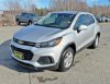 Pre-Owned 2022 Chevrolet Trax LS