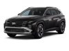 Pre-Owned 2025 Hyundai TUCSON SEL