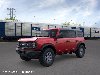 Unknown 2026 Ford Bronco Big Bend