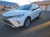 Pre-Owned 2023 Toyota Venza Limited